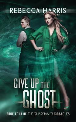 Give Up The Ghost - Harris, Rebecca