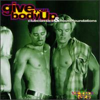Give Your Body Up, Vol. 2 - Various Artists