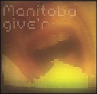 Give'r - Manitoba