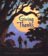 Giving Thanks