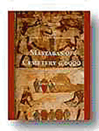 Giza Mastabas V, Mastabas of Cemetery G 6000