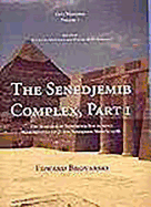 Giza Mastabas VII: The Senedjemib Complex Part I