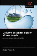 Gl?wny skladnik ogniw slonecznych