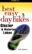 Glacier and Waterton Lakes - Molvar, Erik