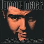 Glad I'm in the Band - Lonnie Mack
