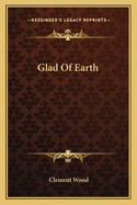Glad Of Earth