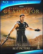 Gladiator [Sapphire Edition] [2 Discs] [Blu-ray] - Ridley Scott