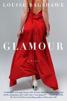 Glamour - Bagshawe, Louise