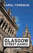 Glasgow Street Names