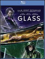 Glass [Blu-ray] - M. Night Shyamalan