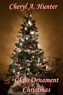 Glass Ornament Christmas