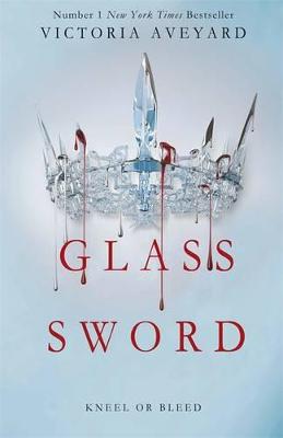 Glass Sword - Aveyard, Victoria