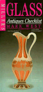 Glass - West, Mark