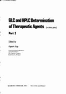 GLC & HPLC Determination - Tsuji