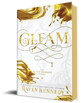 Gleam - Kennedy, Raven