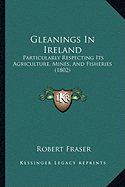 Gleanings In Ireland: Particularly Respecting Its Agriculture, Mines, And Fisheries (1802)