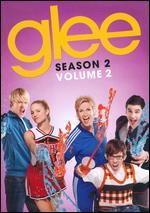 Glee: Season 2, Vol. 2 [4 Discs]