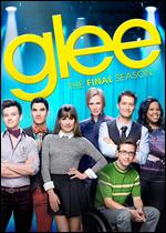 Glee: Season 6 [4 Discs] - 