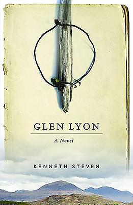 Glen Lyon - Steven, Kenneth