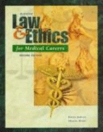 Glencoe Law and Ethics for Medical Careers