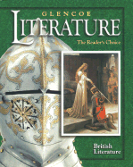 Glencoe Literature: British Literature: The Reader's Choice