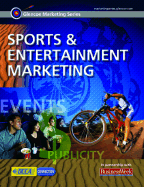 Glencoe Marketing Series: Sports and Entertainment Marketing, Student Edition
