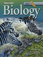 Glencoe Science: Biology, California Edition