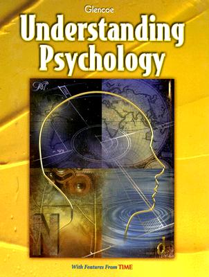 Glencoe Understanding Psychology - McGraw-Hill/Glencoe (Creator)