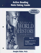 Glencoe World History, Active Reading Note-Taking Guide: Student Workbook