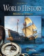 Glencoe World History; Modern Times, Teacher