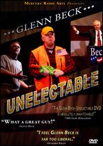 Glenn Beck: Unelectable - David Stern