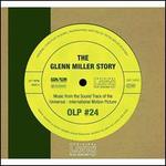 Glenn Miller Story [Membran]