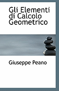 Gli Elementi Di Calcolo Geometrico