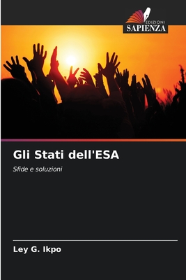 Gli Stati dell'ESA - Ikpo, Ley G