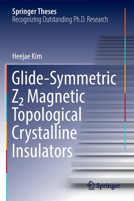 Glide-Symmetric Z2 Magnetic Topological Crystalline Insulators - Kim, Heejae