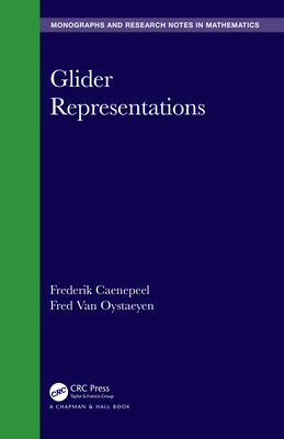 Glider Representations - Alcantara, Lailani (Editor), and Shinohara, Yoshiki (Editor)