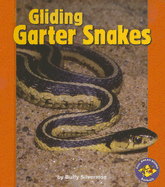 Gliding Garter Snakes