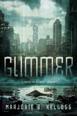 Glimmer - Kellogg, Marjorie B