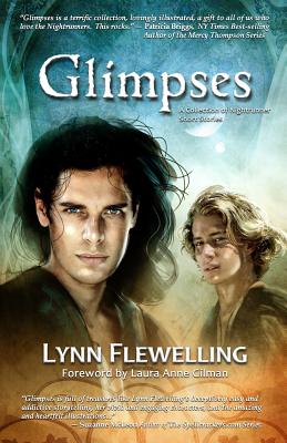 Glimpses: A Collection of Nightrunner Short Stories - Notley, Reece (Editor), and Gilman, Laura Anne (Introduction by)