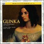 Glinka: Trio Pathtique; Viola Sonata No. 7