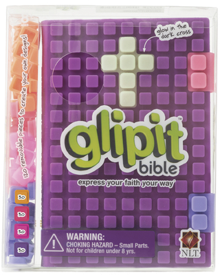 Glipit Bible-NLT - Tyndale (Creator)