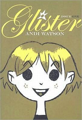 Glister #1 - Watson, Andi