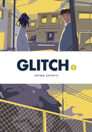 Glitch, Vol. 3
