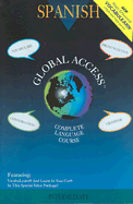 Global Access Spanish: Intermediate