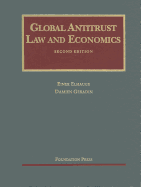 Global Antitrust Law and Economics