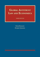 Global Antitrust Law and Economics