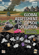Global assessment of soil pollution: summary for policymakers