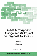 Global Atmospheric Change and Its Impact on Regional Air Quality