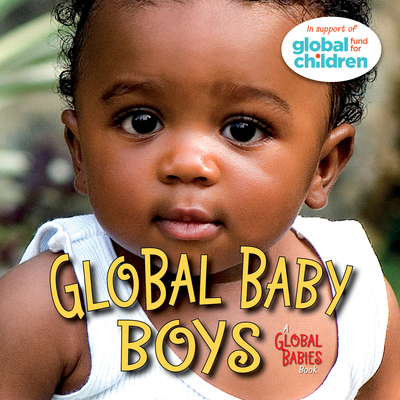 Global Baby Boys - The Global Fund for Children