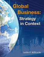 Global Business: Strategy in Context 2021